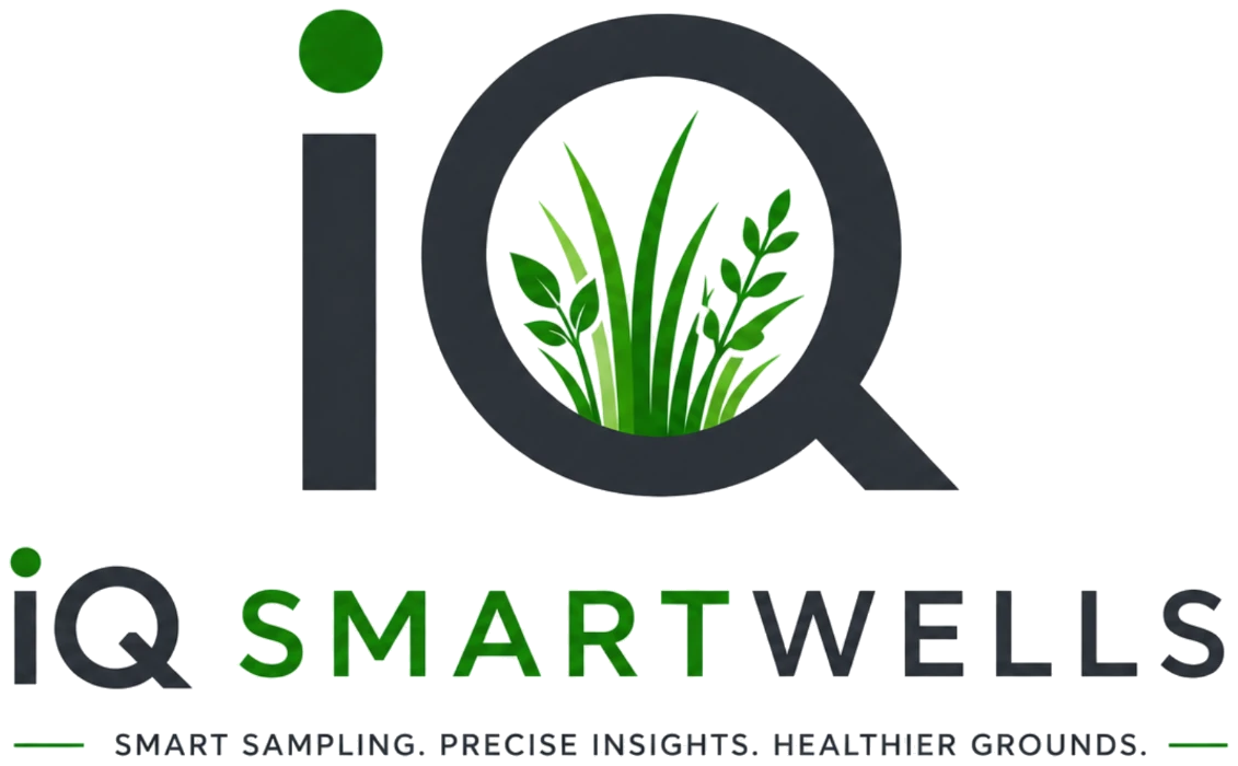 iQ SmartWells