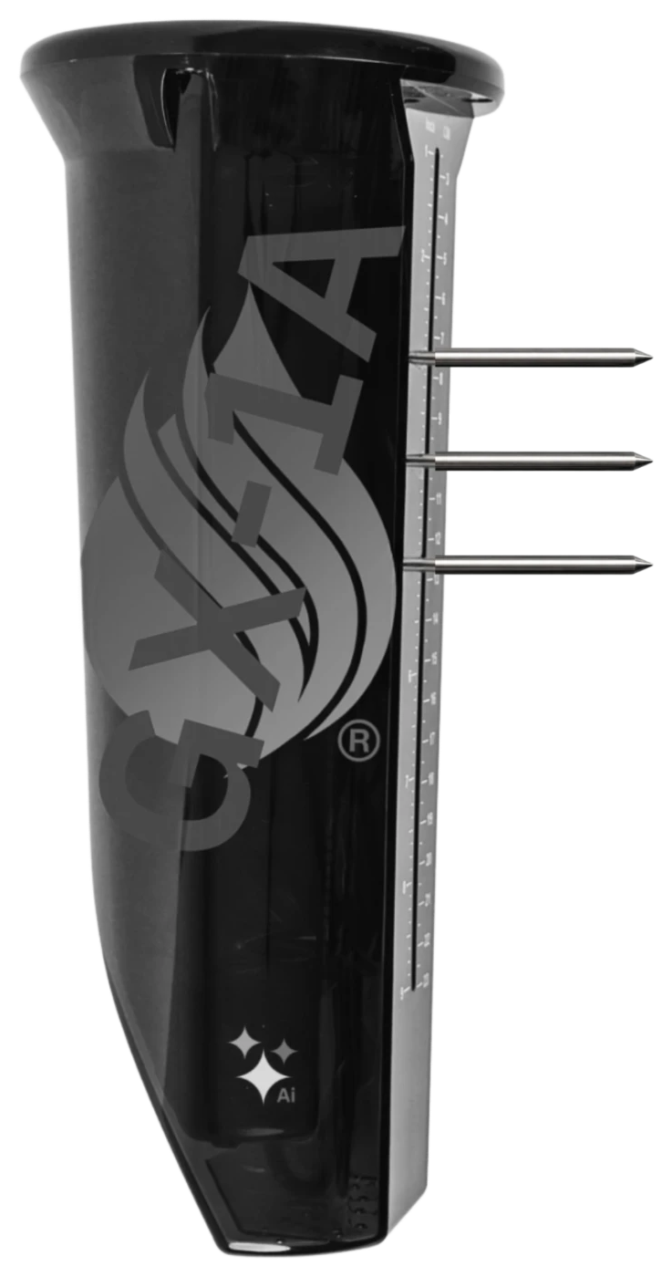 GX-1A sensor hardware