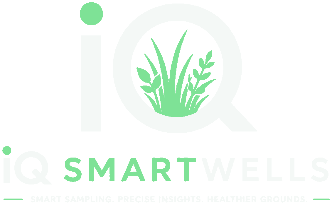 iQ SmartWells