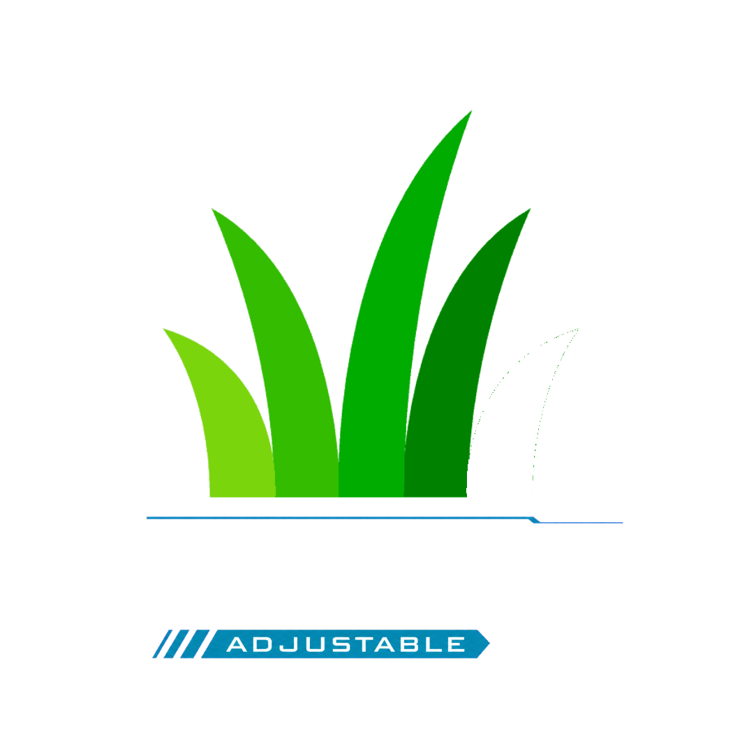 GX-1A Adjustable logo