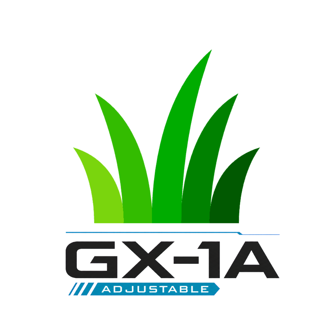 GX-1A Adjustable logo