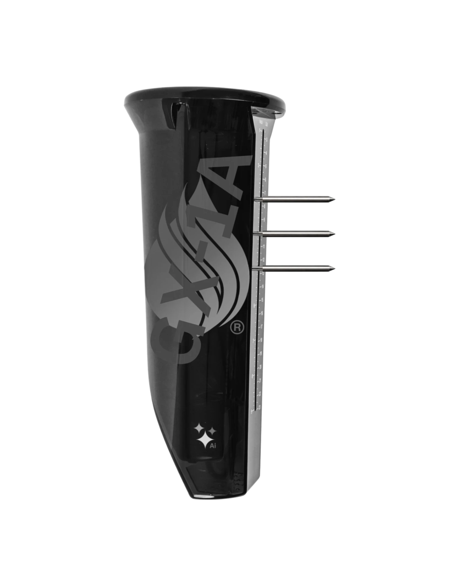 GX-1A adjustable turf sensor with soil-sensing probes